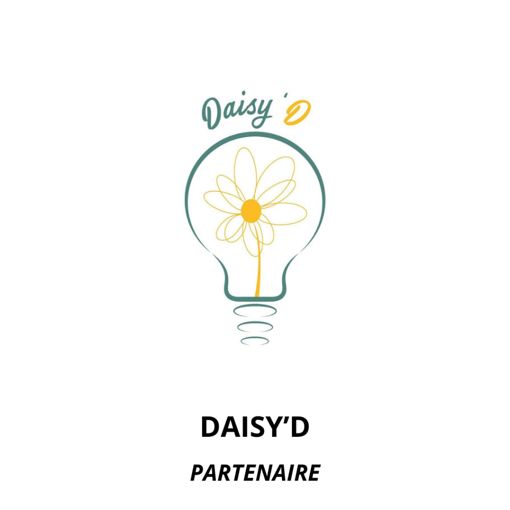 Daisy'D
